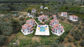 Ayaklı Göl Evleri